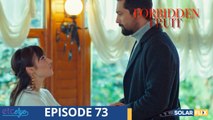 Forbidden Fruit Episode 73 ¦ FULL EPISODE ¦ TAGALOG DUB ¦ Turkish Drama