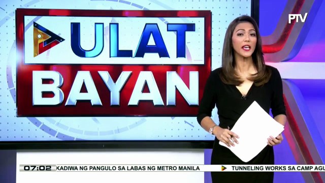 Ex-Gov. Luis Chavit Singson, umatras sa pagtakbo sa pagka-Senador dahil sa karamdaman