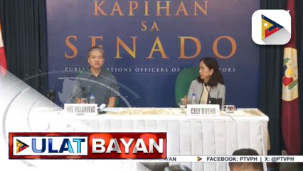 Ilang senador, tutol sa Prevention of Adolescent Pregnancy Bill