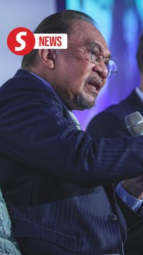 Gaza ceasefire will bring much-needed relief, says Anwar