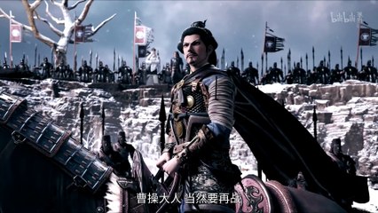 The Ravages Of Time 2 Episode 1 multi sub