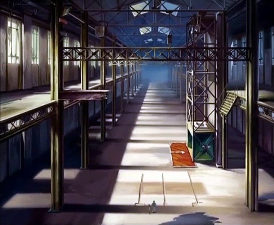 Code Lyoko Capitulo 8