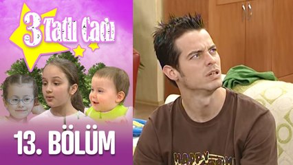 3 Tatlı Cadı 13. Bölüm (Final)