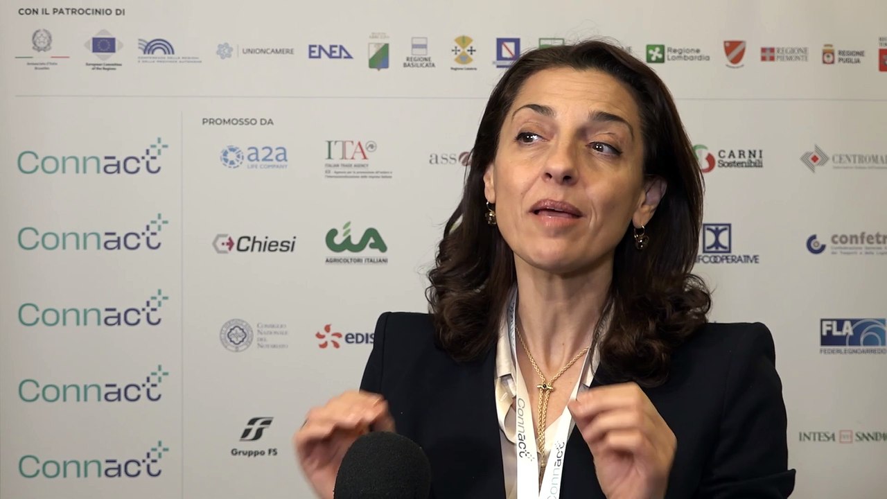 Irene Tinagli: "Rafforzare il mercato unico europeo per aiutare le imprese. Poche regole e meno burocrazia"