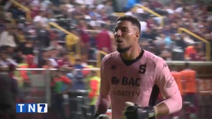 Esteban Alvarado y Allan Cruz son los hombres de más experiencia en la lista de La Sele