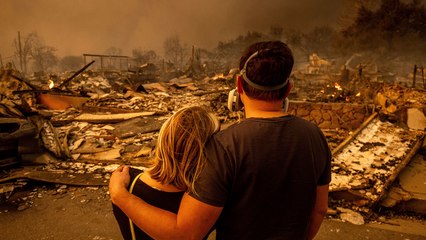 LA 산불 지역 집값 19억∼50억 원...임대료 치솟을 듯 / YTN