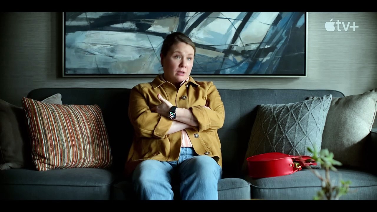 Shrinking - Trailer zur Comedy-Serie vom Scrubs-Macher