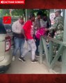 Detienen a pareja dominicana por transportar a 10 haitianos indocumentados en Santiago Rodríguez