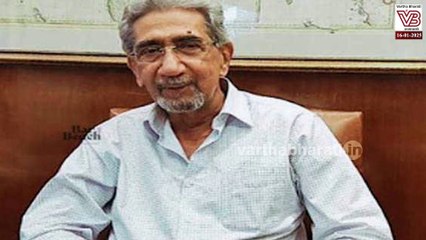 ಬಾಂಬೆ ಹೈಕೋರ್ಟ್‌ನ ಪ್ರಸಿದ್ಧ ವಕೀಲ ಇಕ್ಬಾಲ್ ಮೊಹಮ್ಮದ್ ಅಲಿ ಛಾಗ್ಲಾ | Advocate Iqbal Chagla |