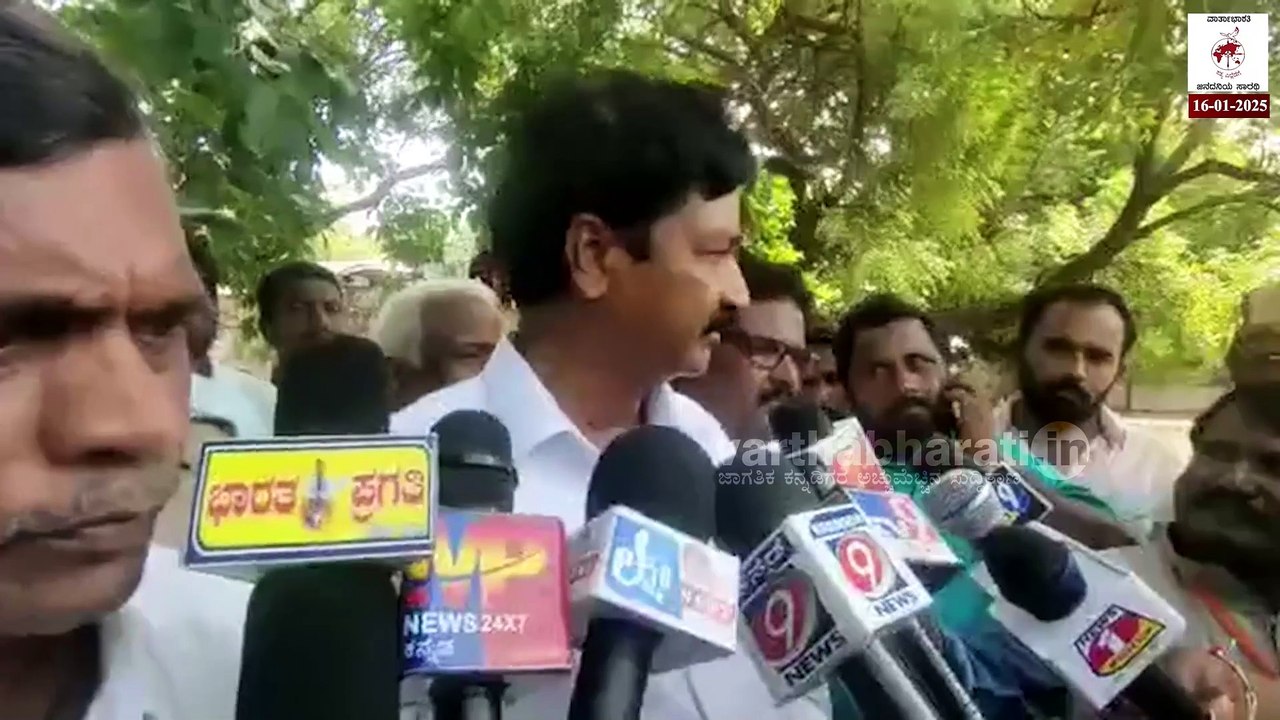ಕಾಂಗ್ರೆಸ್‌, BJP ರಾಜ್ಯಾಧ್ಯಕ್ಷ ಬದಲಿಗೆ ಜಾರಕಿಹೊಳಿ ಬ್ರದರ್ಸ್‌ ಪಟ್ಟು! | Ramesh Jarkiholi - Satish Jarkiholi
