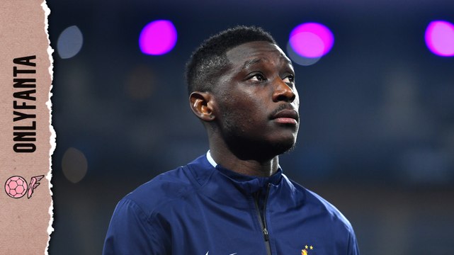 Vlahovic o Kolo Muani? Come cambia l'attacco della Juventus