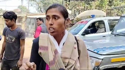 3 অভিযুক্তকে গ্রেফতারে গিয়ে আক্রান্ত এসআই, পুলিশের বিরুদ্ধে হামলা-মারধরের পালটা অভিযোগ