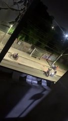 Assaltantes cercam motociclista e levam moto em Salvador