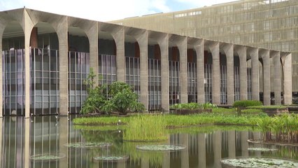 Brasil exorta Israel e Hamas a 'garantirem a cessação permanente das hostilidades'