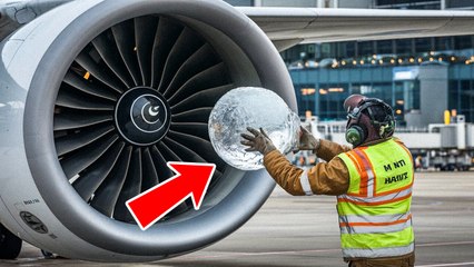 How Planes Are Tested to Keep Us Safe at 37,000 Feet