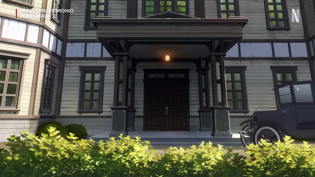 Mi feliz matrimonio - Tráiler oficial Temporada 2 Netflix