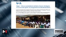 Presse Afrique - 14/01/2025