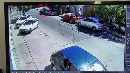 Una mujer murió baleada en un colectivo