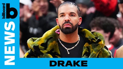 Drake Files Lawsuit Against UMG For Promotion & Harassment of “Not Like Us” | Billboard News