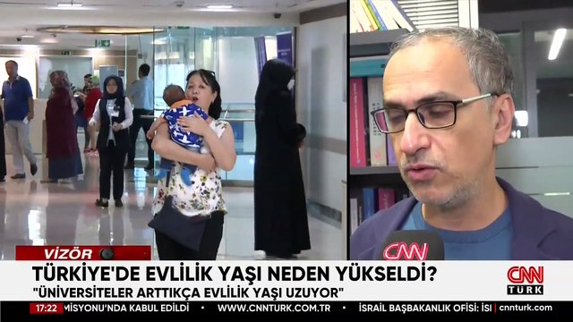 Türkiye'de evlilik yaşı neden yükseldi? Üniversiteliler neden geç evleniyor?