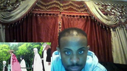 bleach tybw EP 8 Reaction