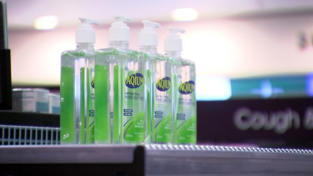 Dangerous drinking trends emerges in Alice Springs after alcohol bans