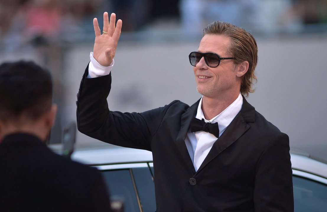 Brad Pitt feels like a 'weight has been lifted' after finalising his divorce from Angelina Jolie