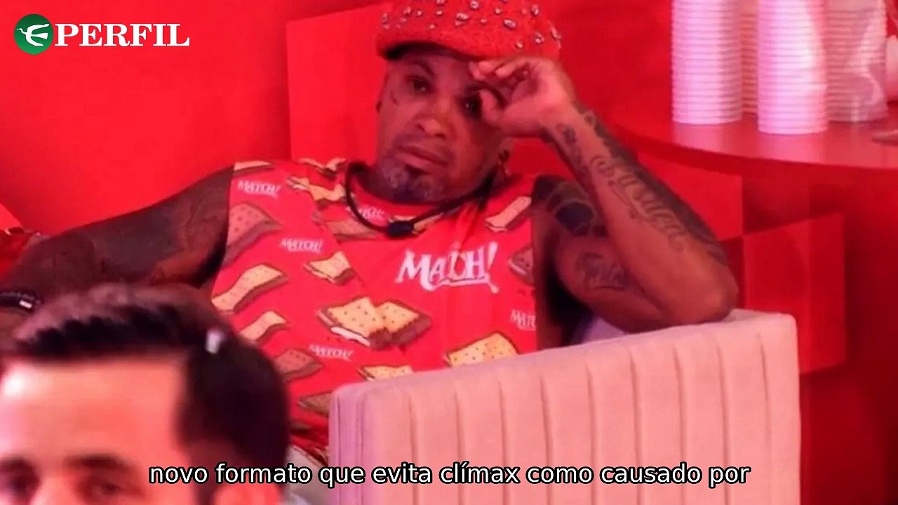 "BBB 25: Globo cria sistema 'anti-Rodriguinho', Gracyanne Barbosa recebe visita da Justiça e influenciadora presa usa cinta modeladora na cadeia"