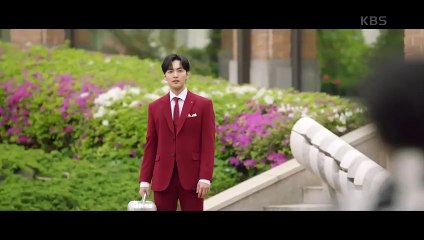Dali and the Cocky Prince Ep 2 eng sub