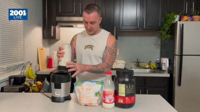 Alimentos que relajan tus músculos y evitan calambres