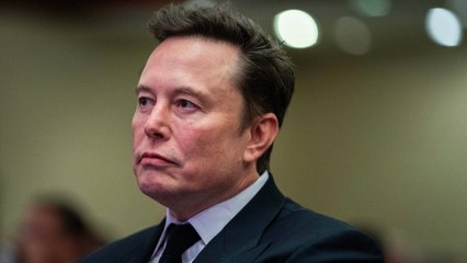 Elon Musk Demandado Por Fraude En La Compra De X