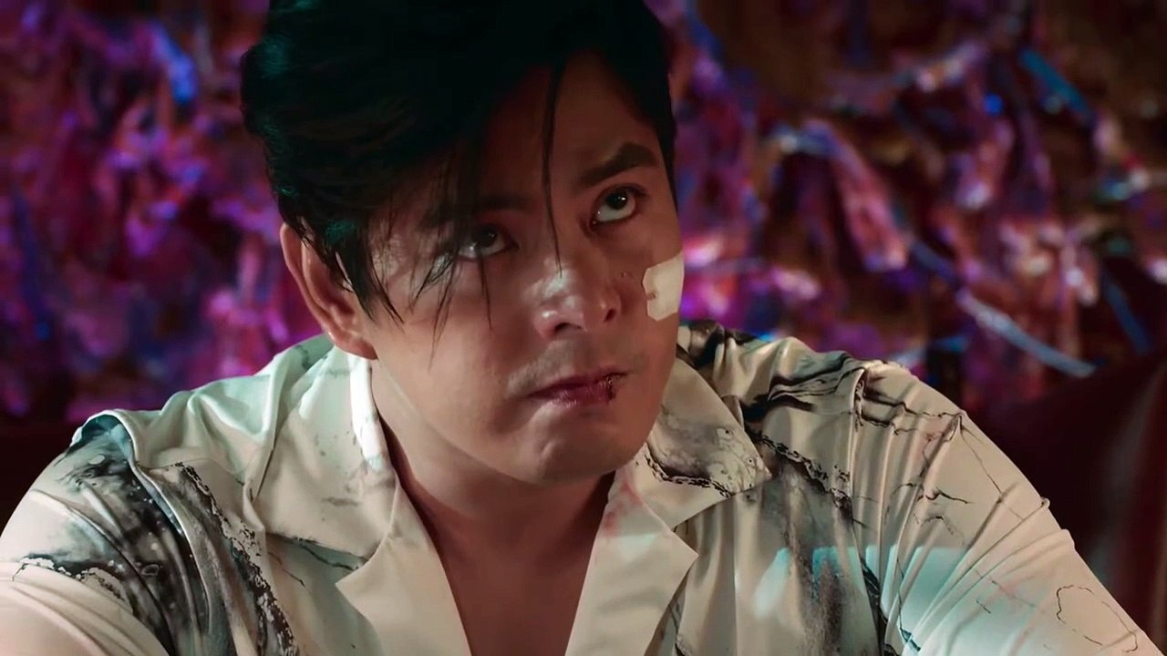 FPJ's Batang Quiapo Episode 501 (2/2) January 16, 2025 video