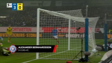 Dortmund stunned by Kiel as pressure builds on Sahin