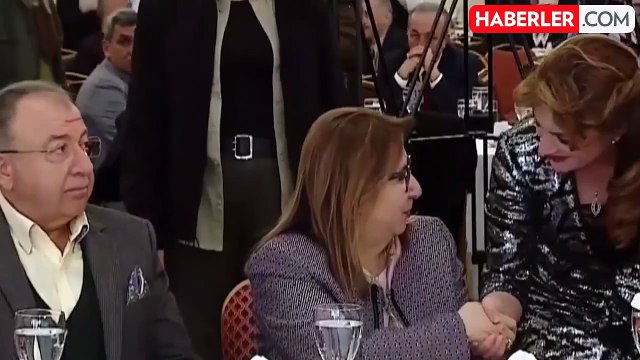 Eski Bakan Ruhsar Pekcan'ın iş insanı eşi Hasan Pekcan dolandırıcıların kurbanı oldu