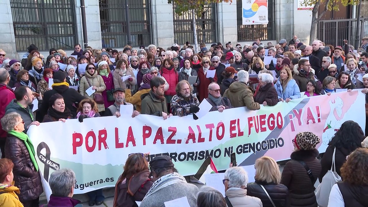Trump anuncia un acuerdo entre Israel y Hamás para la liberación de rehenes