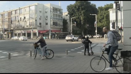 A Tel Aviv speranza e timori per la tregua annunciata