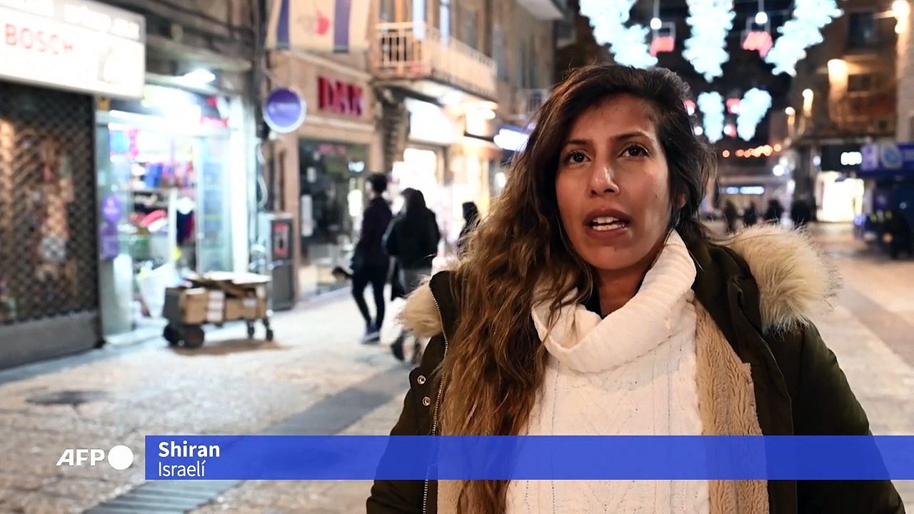 Líderes mundiales celebran tregua entre Hamás e Israel pero palestinos e israelíes desconfían