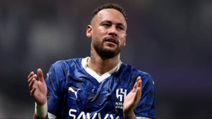 Chicago Fire Y El Inter De Miami Compiten Por Fichar A Neymar
