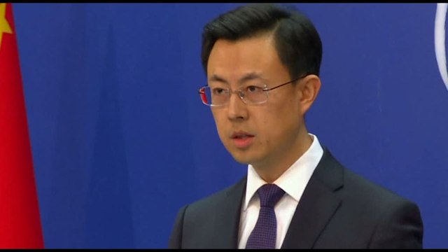 Cina: bene tregua a Gaza, ora accordo per cessate il fuoco permanente