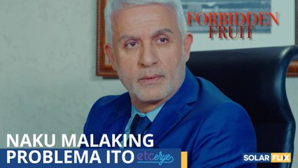 Mukhang may problema si Halit ¦ Recap Ep 83 ¦ Forbidden Fruit Pinoy