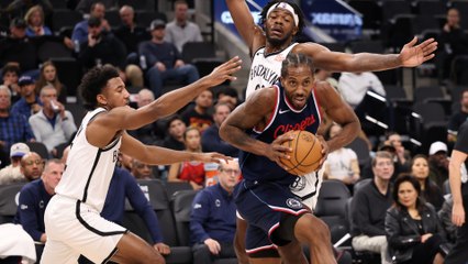Brooklyn Nets vs. LA Clippers: Betting Insights & Tips