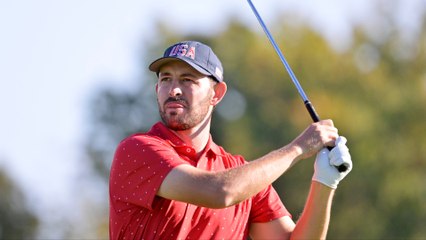 Analyzing The American Express Golf First Round Leaders Odds