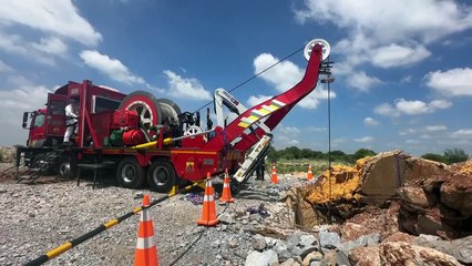 انتشال جثث 78 عاملا من منجم مهجور بجنوب افريقيا خلال 3 أيام