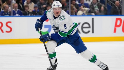 NHL Season Challenges: Canucks' Performance and Expectations
