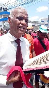 Lavagem do Bonfim: Deputado Isidório detona atitude do governo em recuar na fiscalização do pix: se enrolaram