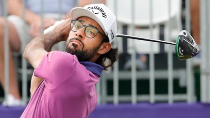 Breaking Down the Field & Best Bets for the American Express