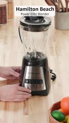 Hamilton Grander Mechine ( link in Discrp )