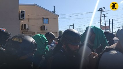 Por segunda vez aplazan medida de coerción contra director de Bayahibe e implicados en Panthera 7
