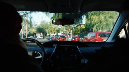 Inhabitants - Trailer