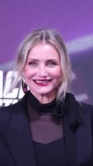 Grand retour de Cameron Diaz